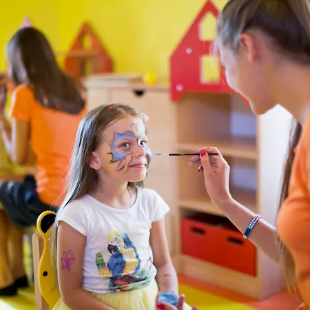 Ic Hotels Santai Family Resort - Kids Concept-2