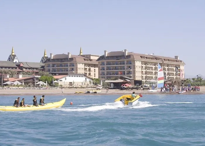 Crystal Family Comfort CollectionFamily Hotel